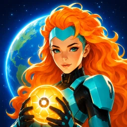 Ever Beyond: Space Conquest 아이콘