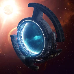 Icono de Hades' Star